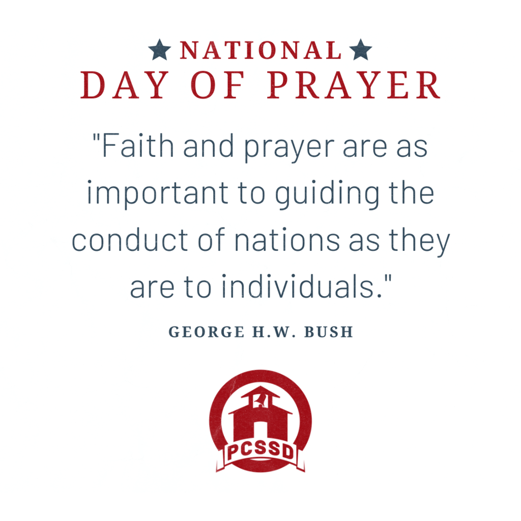 national day of prayer