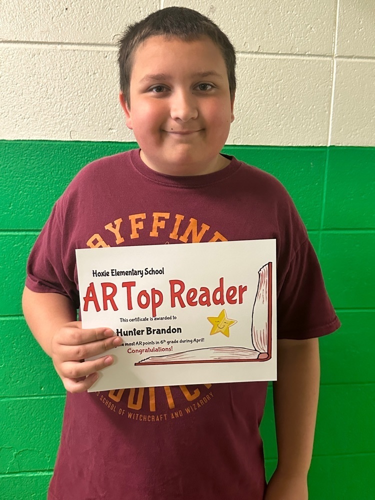 top reader 