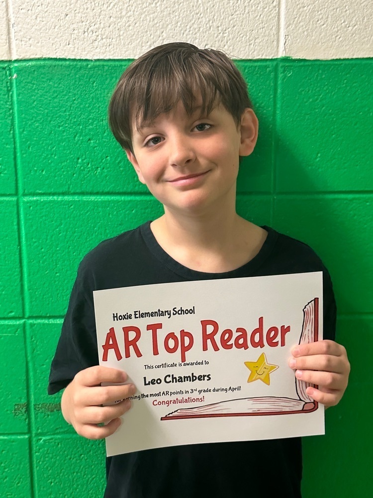 top reader