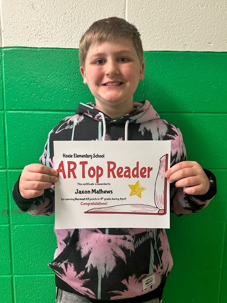 top reader
