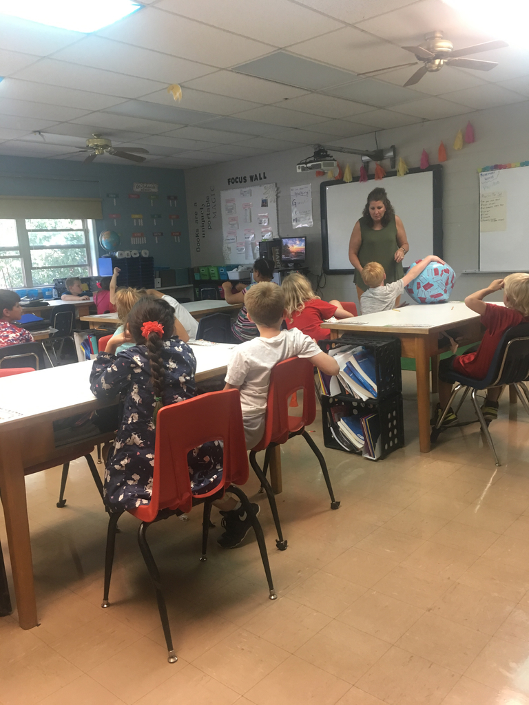 Vocabulary review 