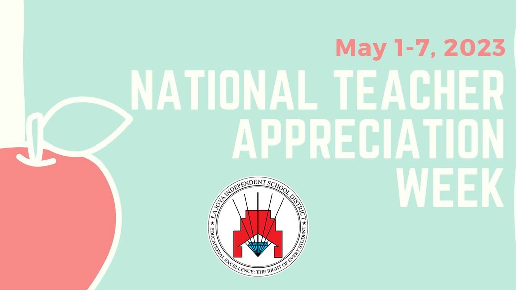 National Appreciation week 2023