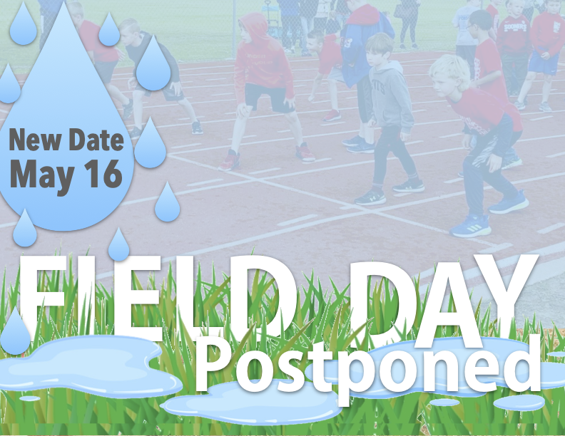 postponed