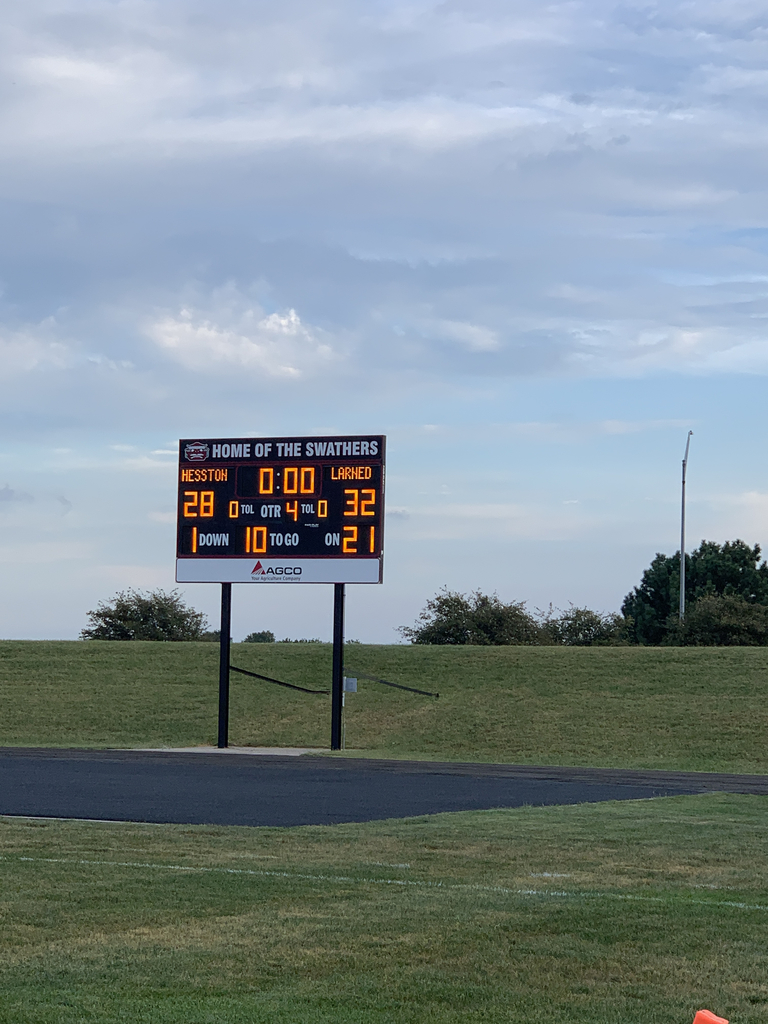 LMS FB Score