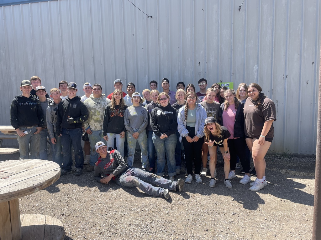 Senior Skip Day