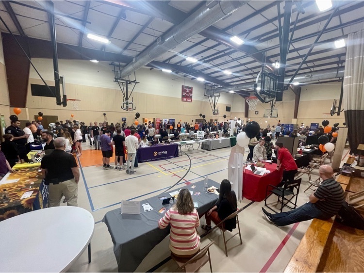job fair