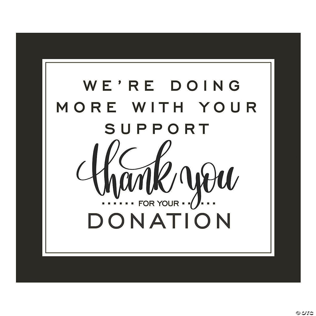 Thank you!