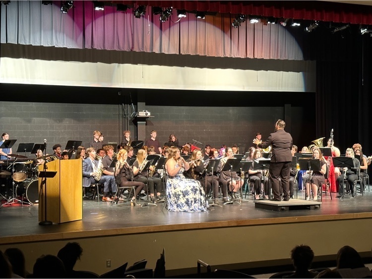 EHS Concert Band