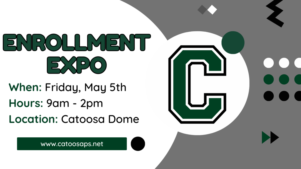 Enrollment Expo