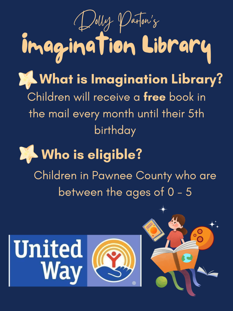 Imagination Library