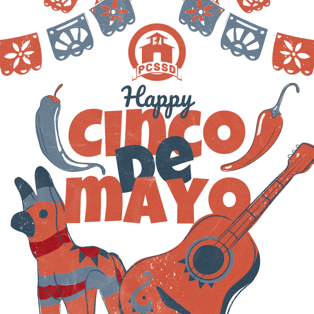 cinco de mayo