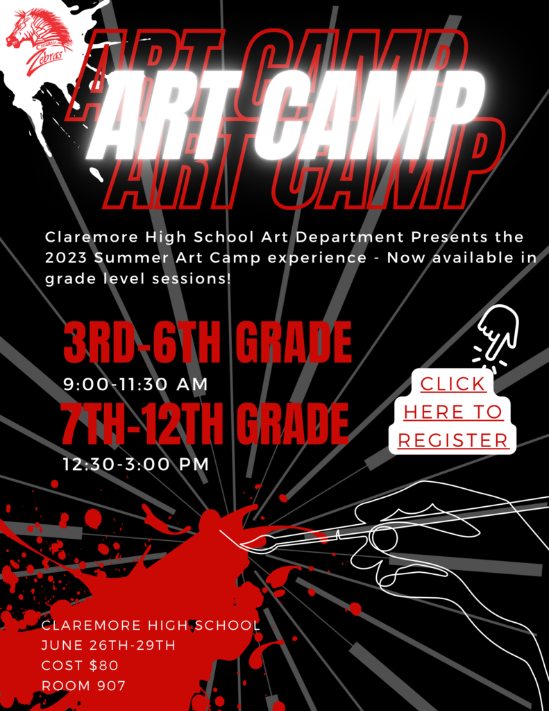 art camp