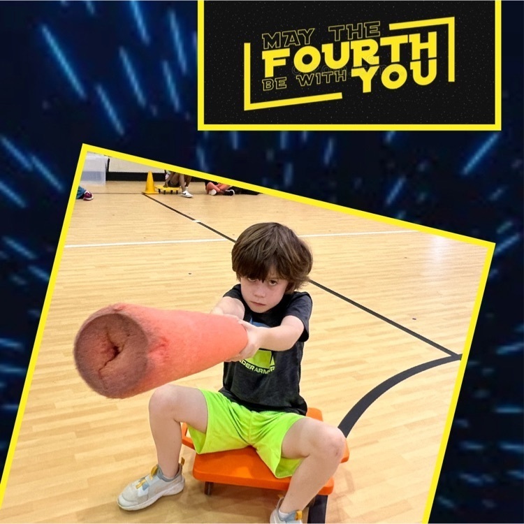may the 4th be with you