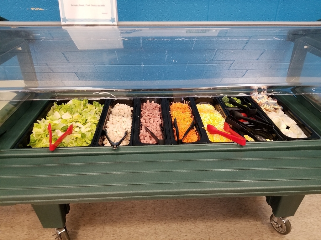 salad