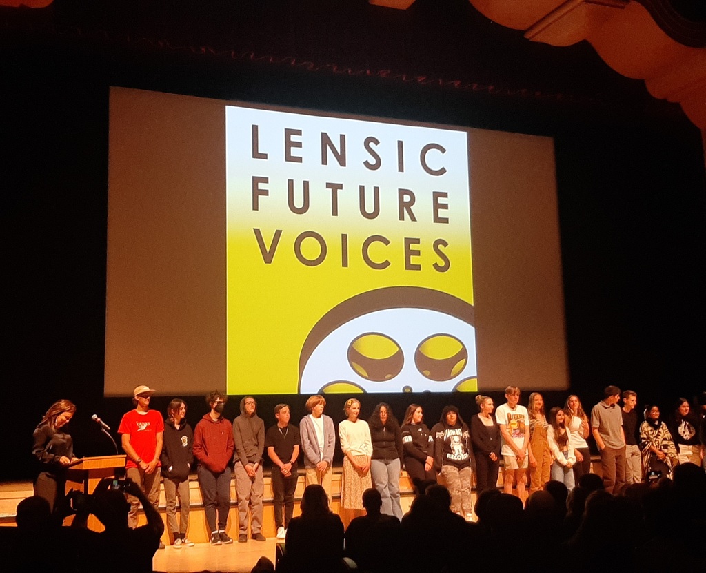 Future Voices
