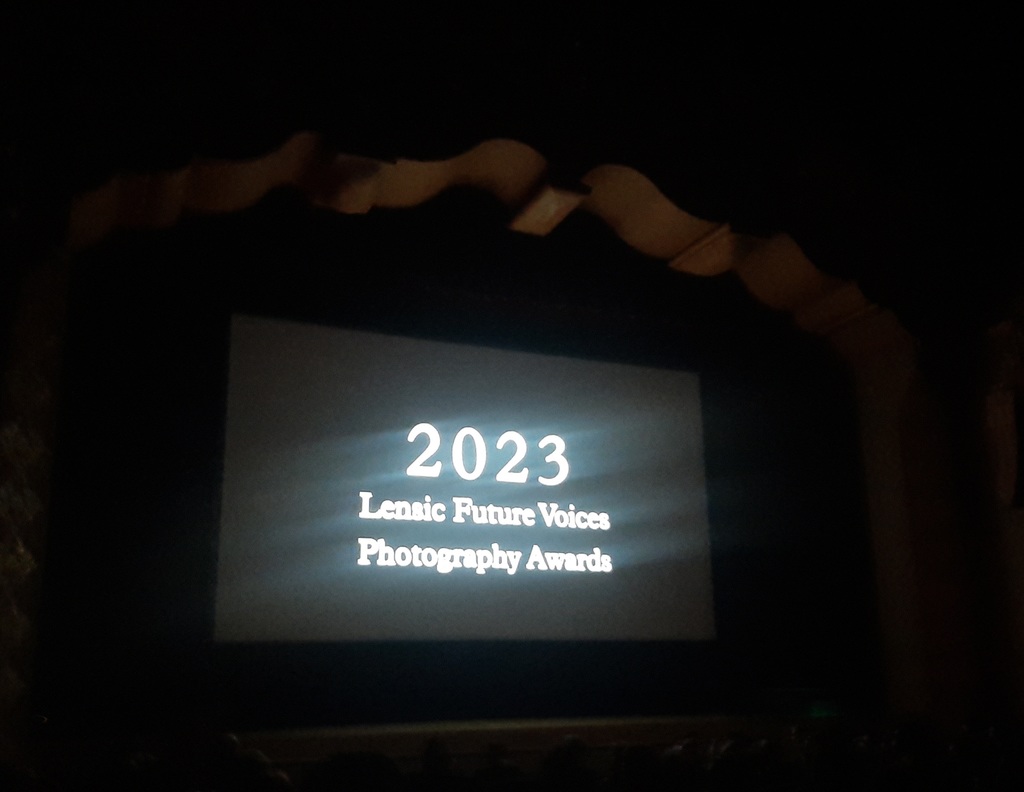2023 Lensic