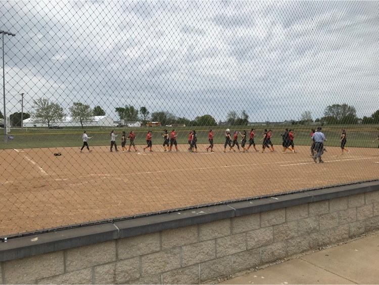 softball