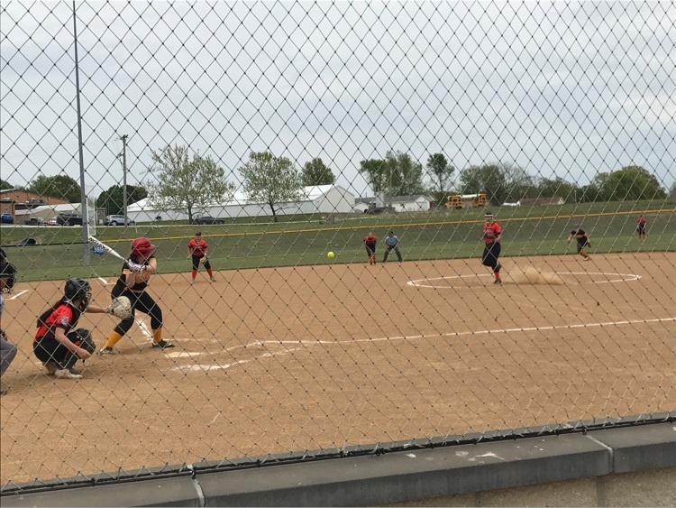 softball