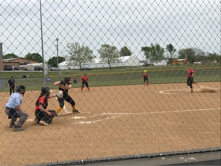 softball