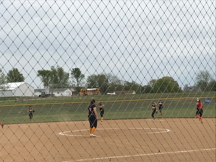 softball