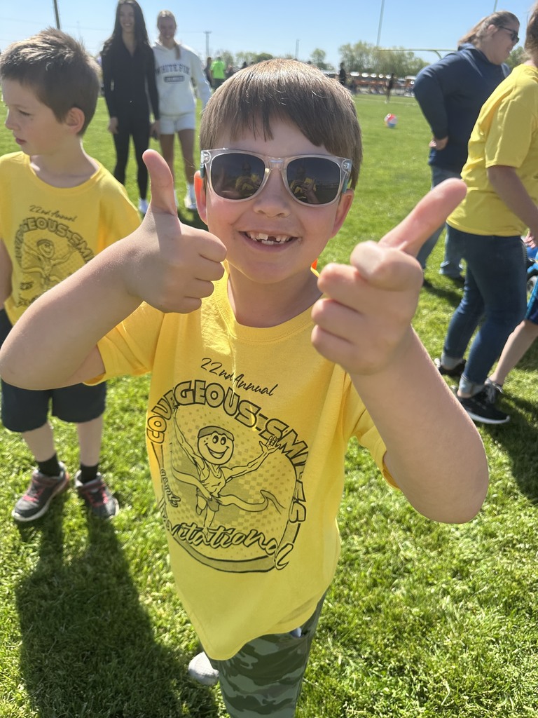 thumbs up