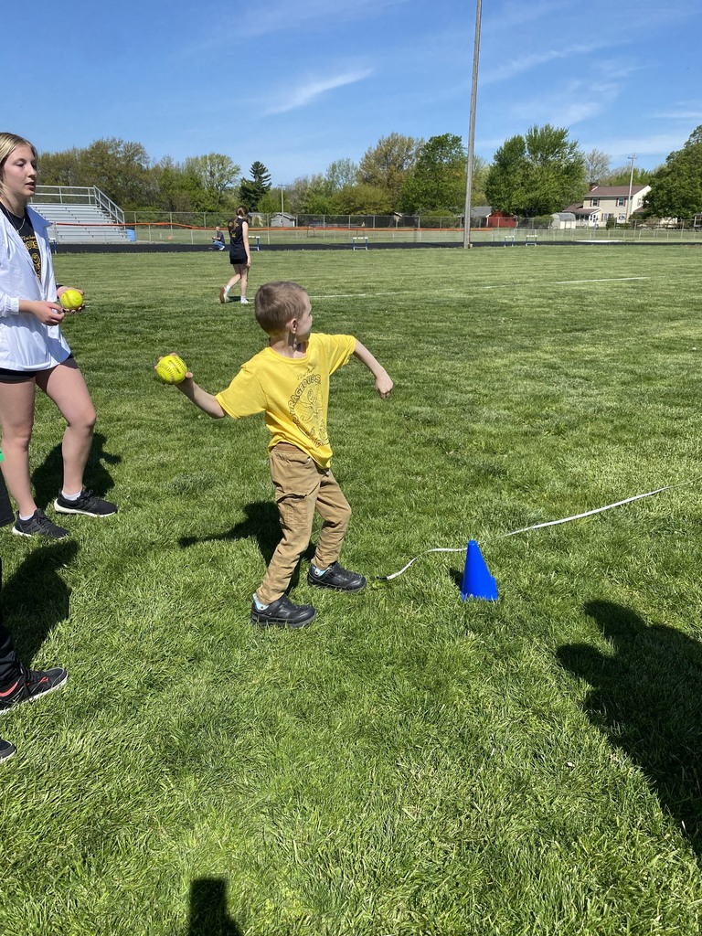 throwing