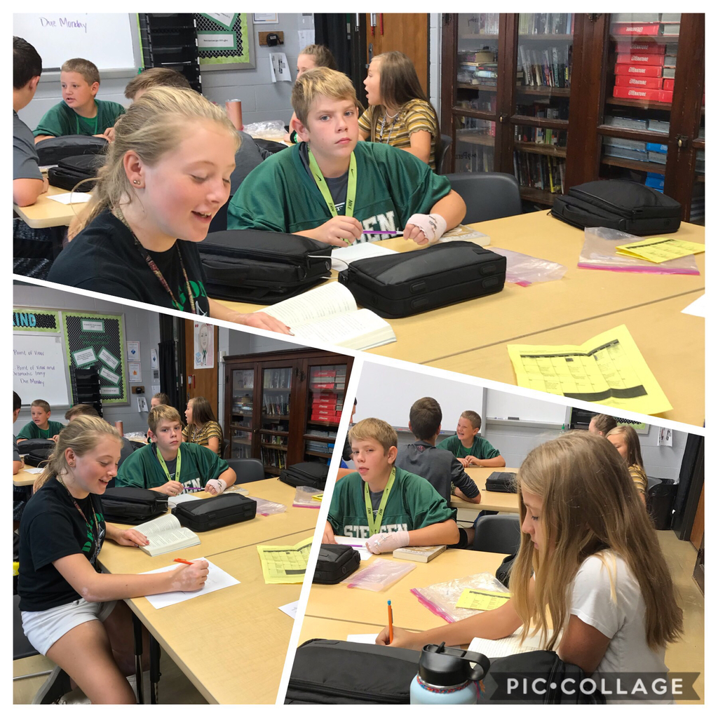 This groups book name is “Legend” #sgmsleadership