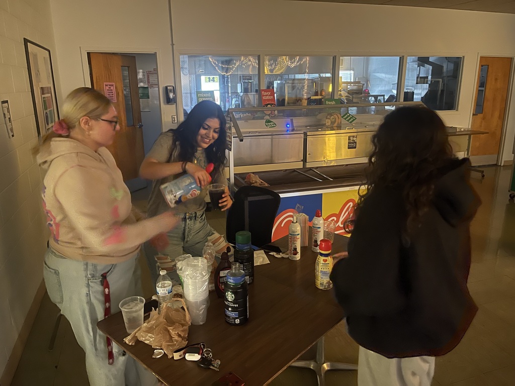 Coffee house