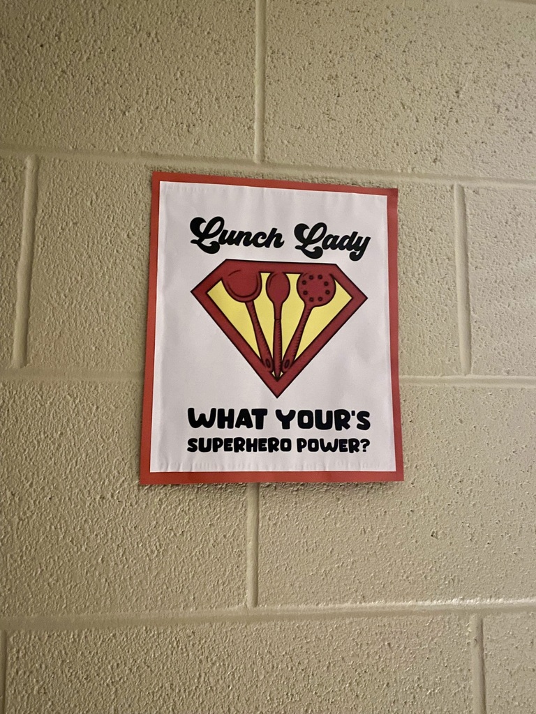 school lunch hero