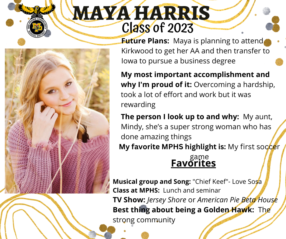 Maya