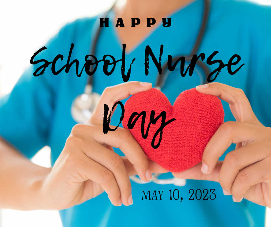 school nurse day