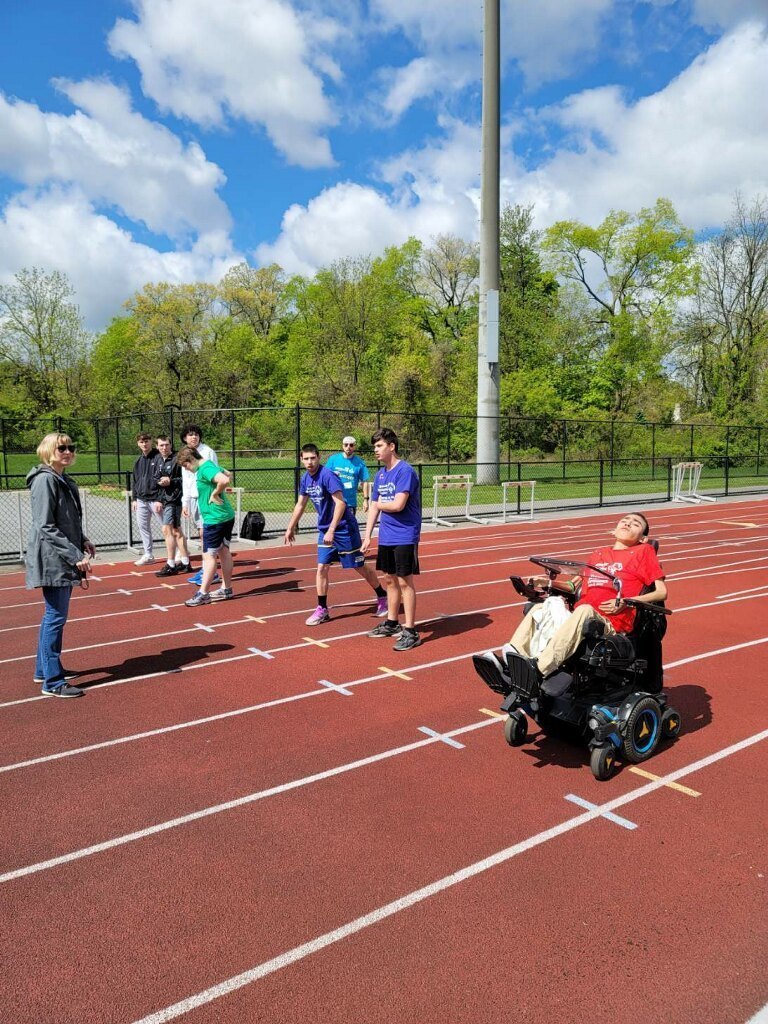 Special Olympics 2