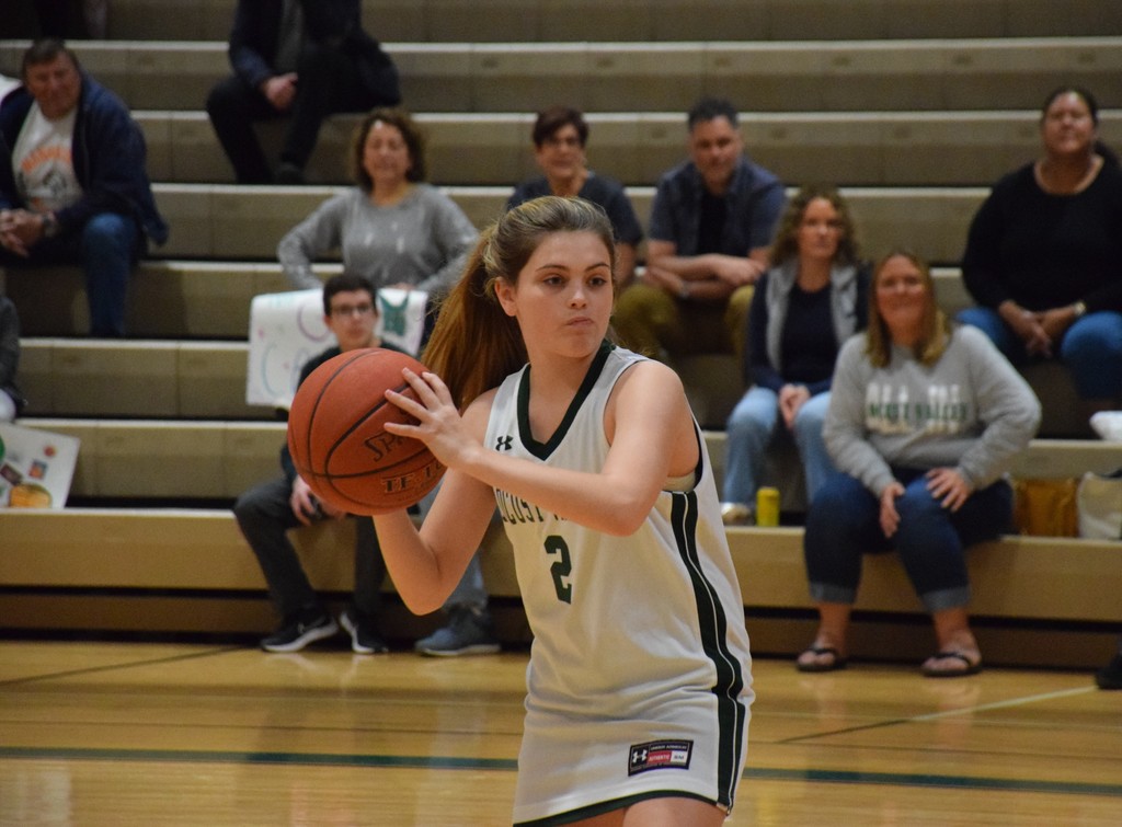 Unified Basketball 2023.