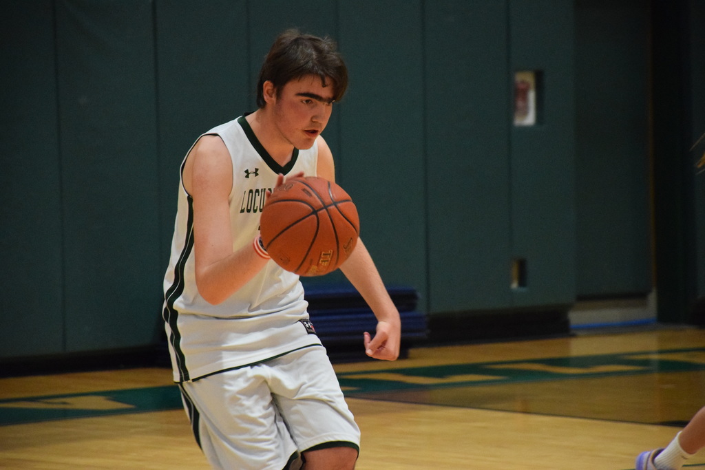 Unified Basketball 2023.