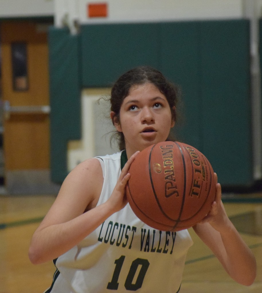 Unified Basketball 2023.