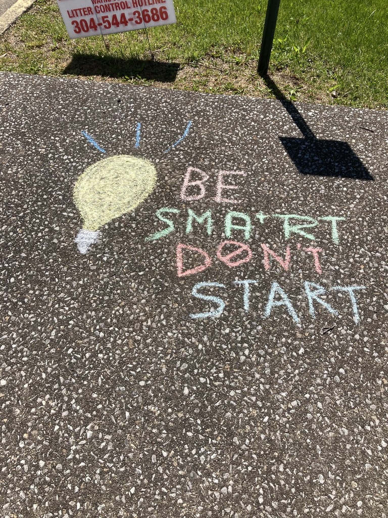 chalk