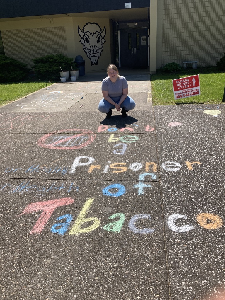 chalk