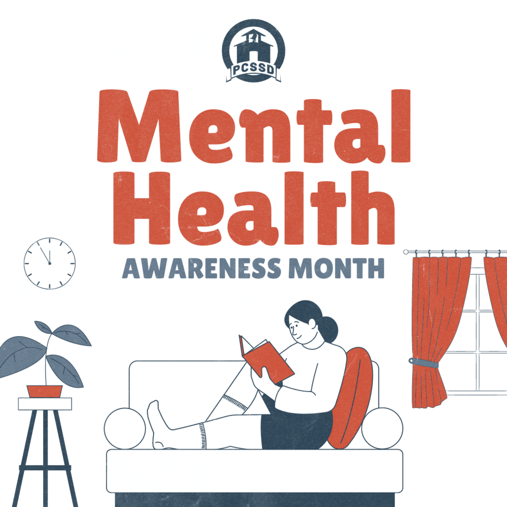 mental health awareness month