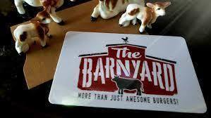 Barnyard