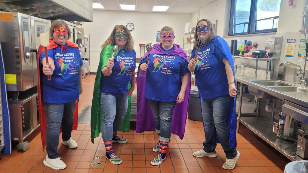 MEMS Cafeteria Heroes