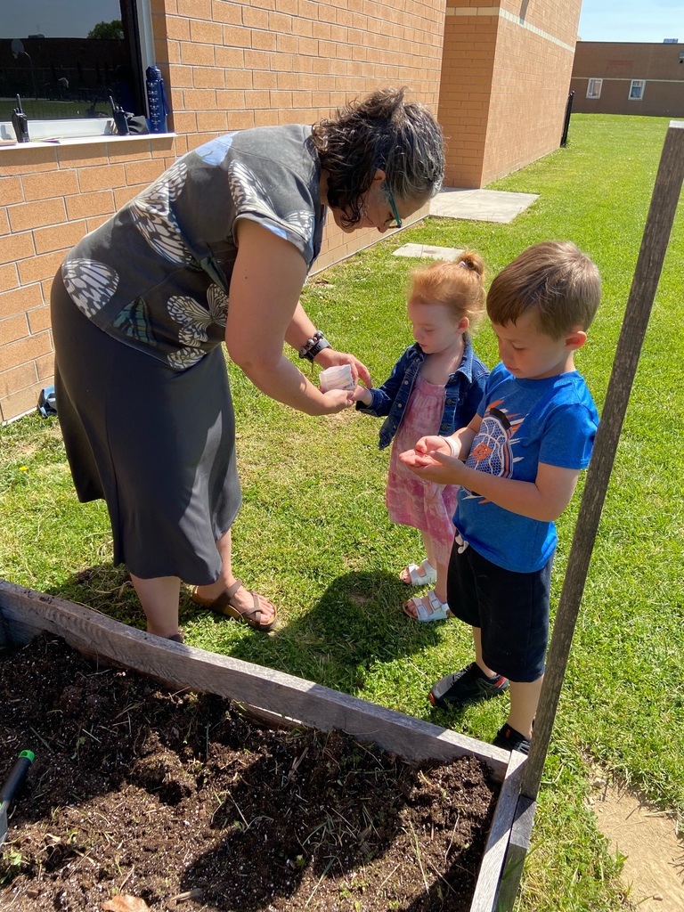 planting