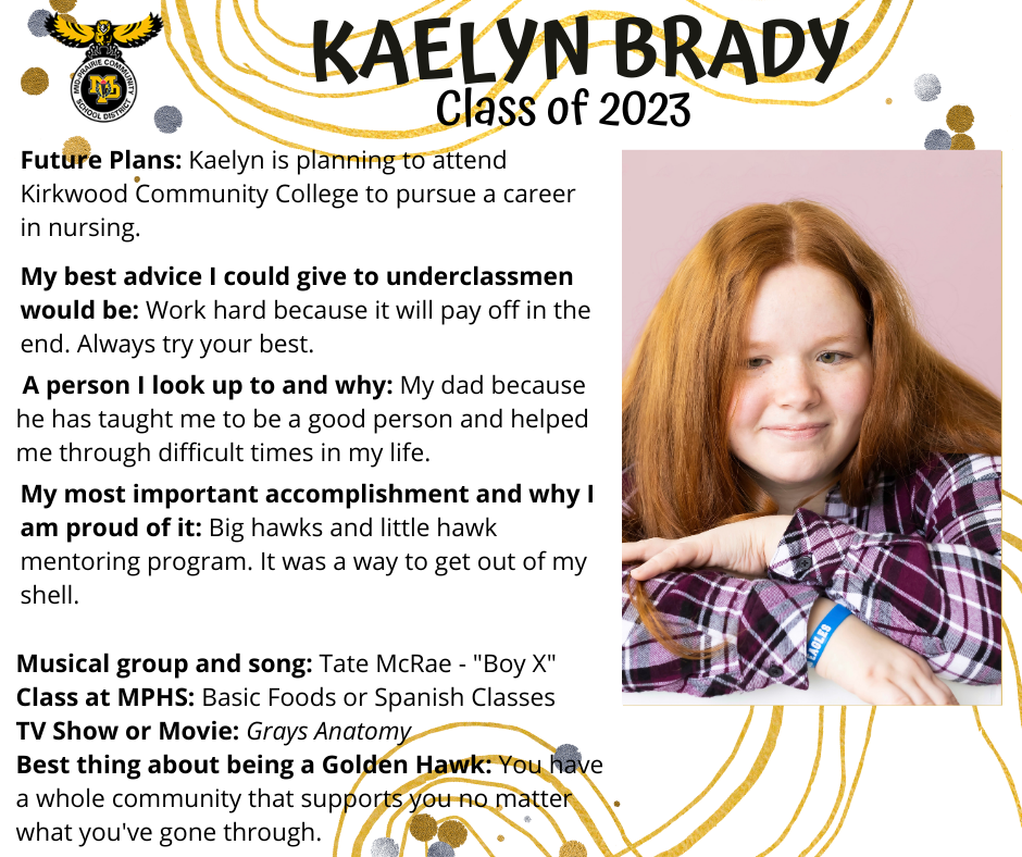 Kaelyn
