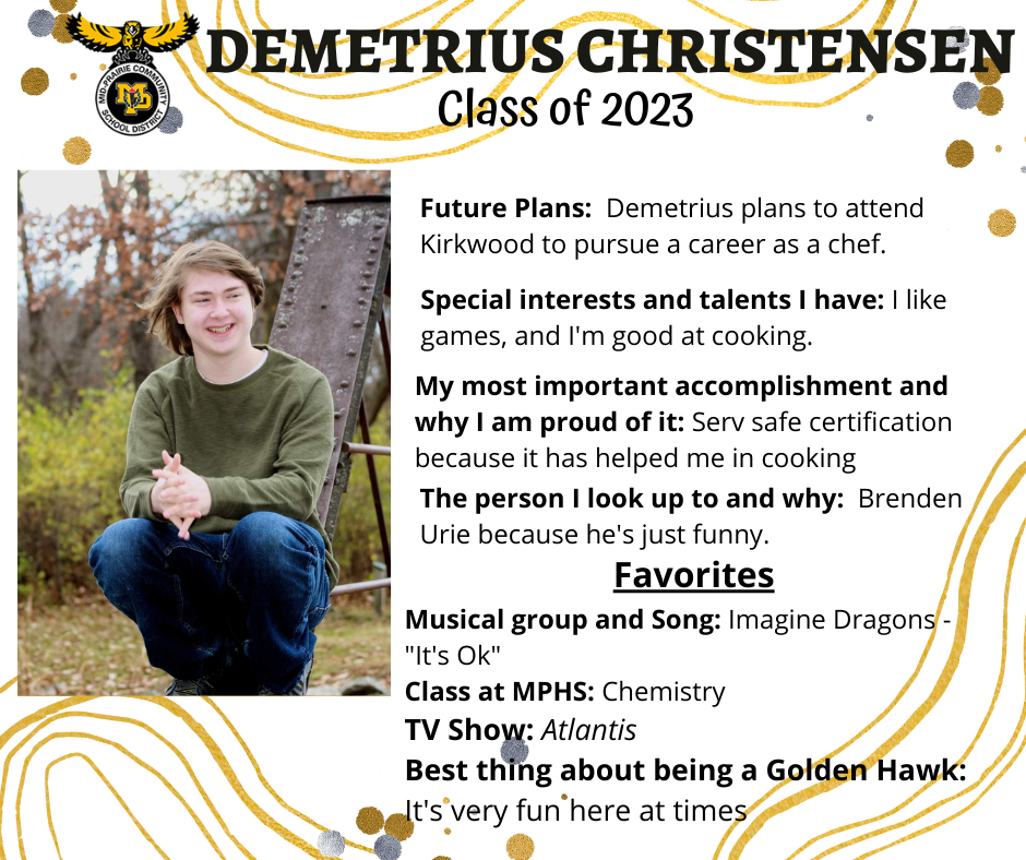 Demetrius