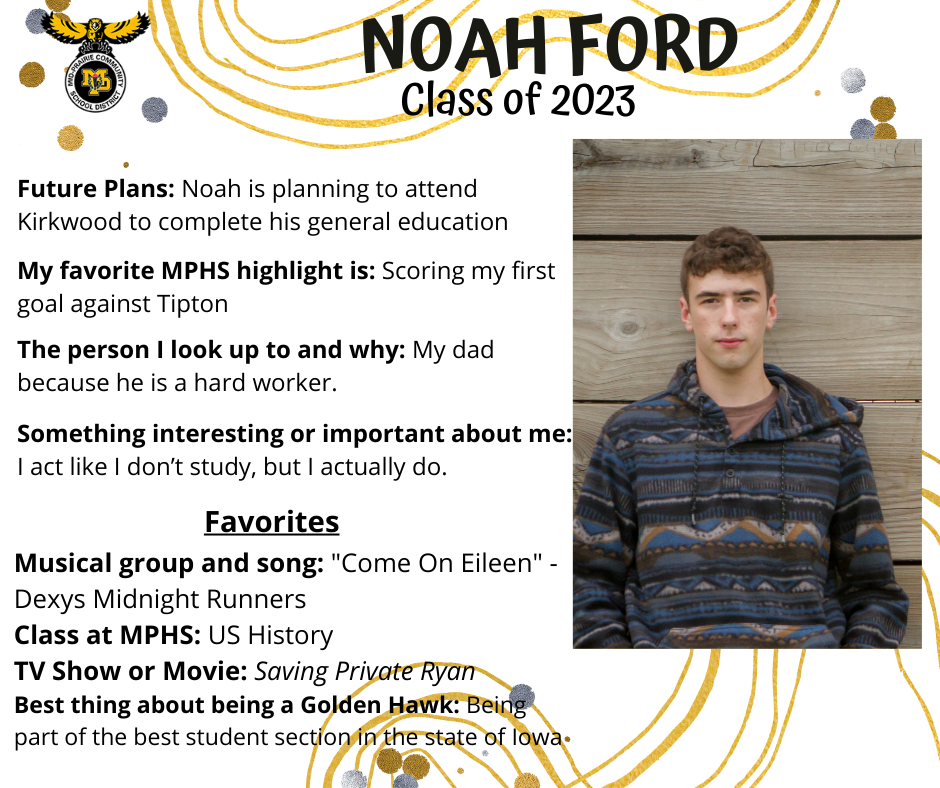Noah