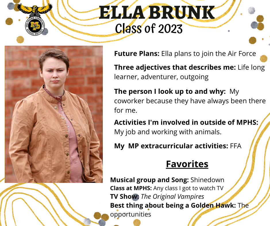 Ella
