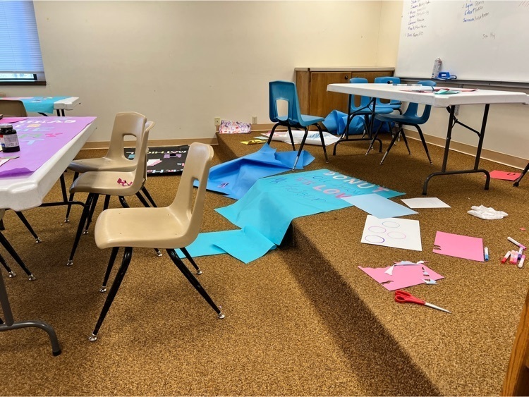 mess 1