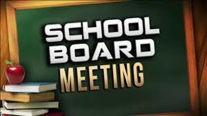 BOE Meeting