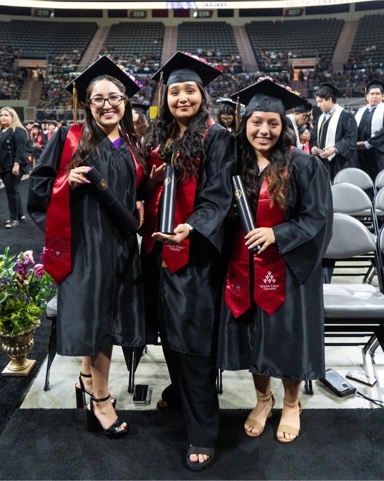 STC graduates