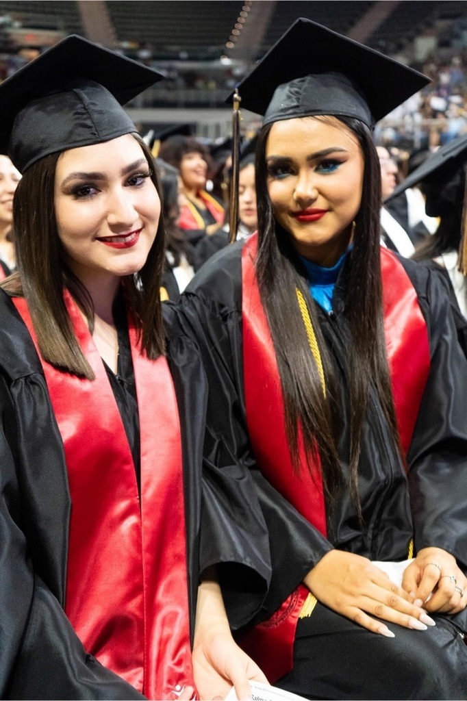 STC graduates