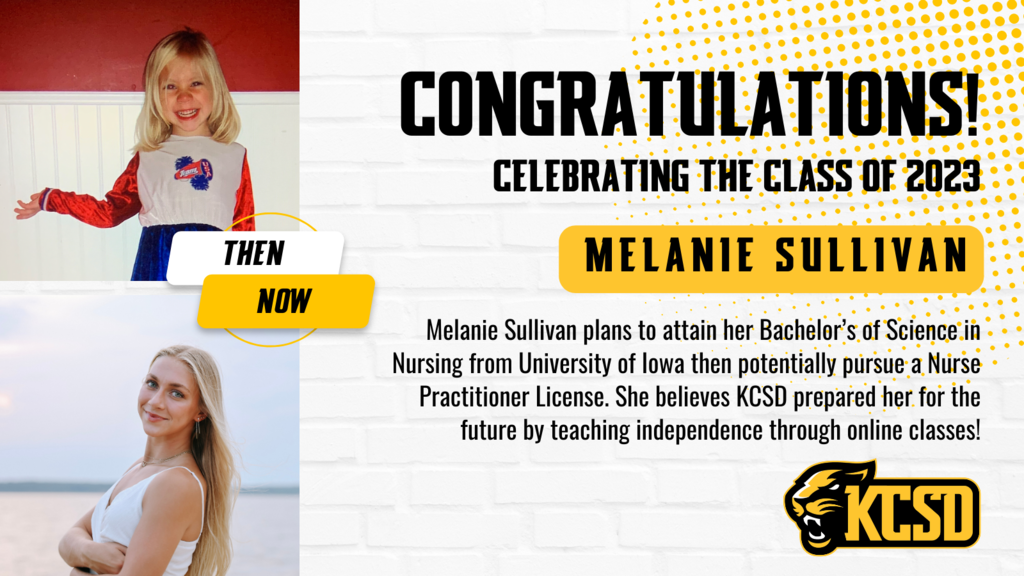 Melanie Sullivan